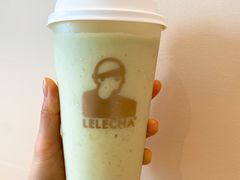 牛油果酪酪-LELECHA乐乐茶(美罗城店)