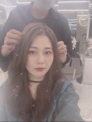 点击看大图 -潘多拉Hairsalon