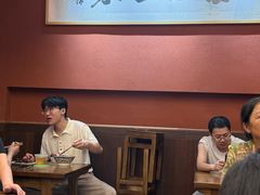-梅溪·小伙子干挑面(安吉总店)