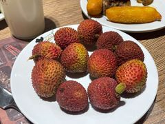 -汉巴味德巴西烤肉(顺和广场店)