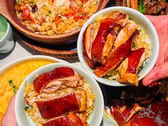 -小荔园·粤菜小馆(美的悦然广场店)