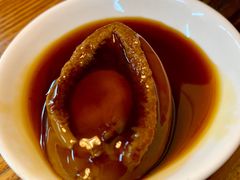 红烧吉品鲍鱼-车品品小食(大全楼店)