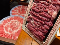 -鑫隆四季涮肉(八角畅游店)