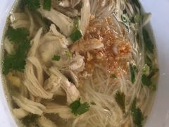 -Doo Dee Thai Food(Issan/Isaan/Esan)
