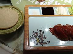 -梁家大院(昆山会展中心店)
