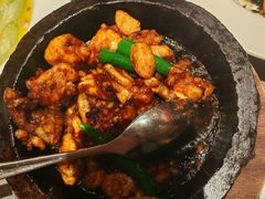 -桂满陇·手作小笼包&江南叫花鸡(中山公园店)