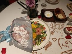 -狮拾久·现代新加坡料理(福田COCO Park店)