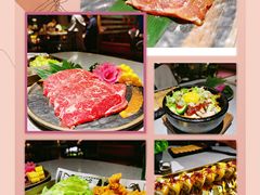 -妥妥烤肉料理(昙华林店)