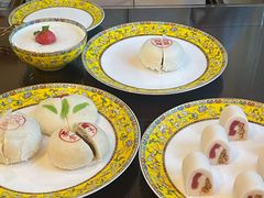 -富华斋饽饽铺·宫廷糕点·伴手礼(护国新天地店)