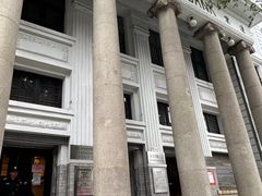 -张学良旧居陈列馆