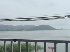 -湖山人家·湖景餐厅·特色农家菜(太湖西山店)
