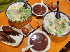 招牌鸭血粉丝-鸭小妹鸭血粉丝(老门东店)