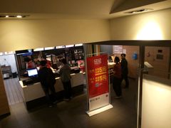 -麦当劳(鼓楼店)