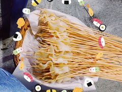 -马路边边·成都串串(翠柏路店)