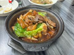-珍珍小食店(西华路店)