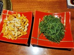 -肉魁屋·烧肉·烧鸟·酒场(高新店)