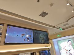 -满记甜品(王府井北京市百货大楼店)