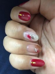 -染指坊日式美甲美睫设计中心