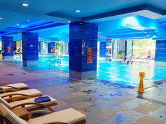 -Waterfall瀑布湾优健源(华侨城店)