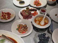 -曲水兰亭·兰亭·宴(上海虹桥店)
