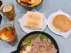 -华嫂冰室(尖沙咀店)