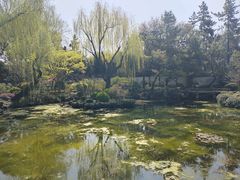-秋霞圃
