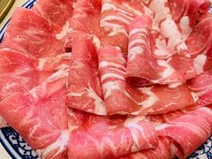 -宣武小院涮肉(前门店)