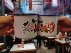 -文和友老长沙龙虾馆(化龙池店)