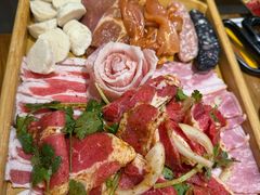 -牛人·雪花牛·木炭烤肉(昆山陆家店)