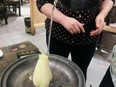 开水白菜-庆合府重庆大排档(紫都城店)