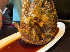 -老牌坊鲁菜名店(聊城美食岛店)