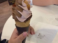 -GODIVA(国际金融中心店)