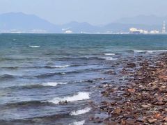 -东平洲海岸公园
