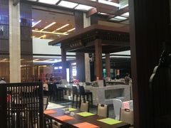 -绍兴鉴湖君澜大酒店