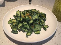 -船歌·鱼水饺青岛菜(金狮广场店)