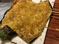 -金雨烧烤(新城南都店)