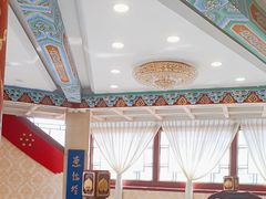 -懋隆金阁·博山菜