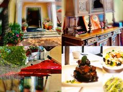 -玫瑰厅上海菜(兴国路店)