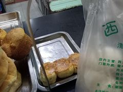 -清真·西北人家风味馆(中山中路店)