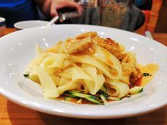 新疆拉皮-巴依老爷新疆美食(常营店)
