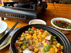 -如意林卡藏餐吧(大昭寺店)