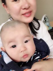 -龙文宝贝上门婴儿理发满月剃胎毛(闵行店)