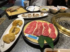 -NIUAN牛庵·日式和牛烧肉(恒隆店)
