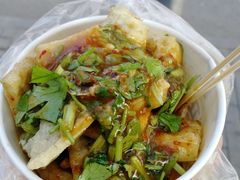 -无声臭豆腐(大井1号店)