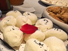 -宏达老菜馆(东安街店)