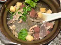 -南京大牌档(青岛万象城店)