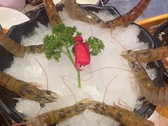 -捞围鲜·港式打边炉(海阳路店)