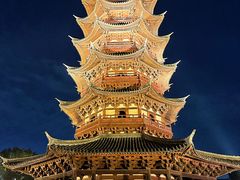 -盘门景区