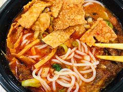 -柳大厨螺蛳粉(人民路总店)