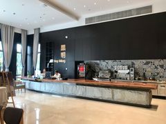 -黑明餐厅(白鹭洲店)